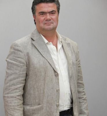 Carlos Anjos - Presidente do Conselho Fiscal